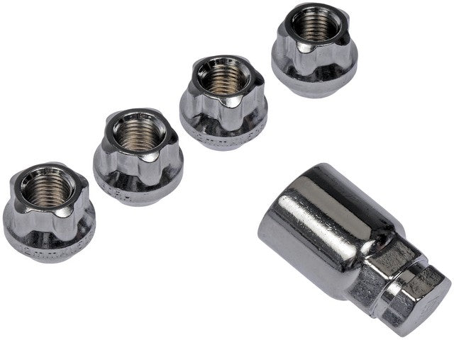 Wheel Lock Set Dorman-AutoGrade 711-326