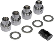 Wheel Lock Set Dorman-AutoGrade 711-328