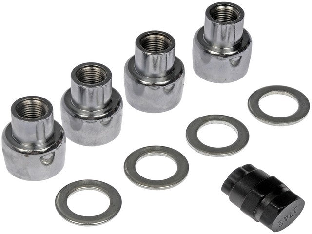 Wheel Lock Set Dorman-AutoGrade 711-328