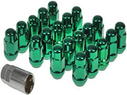 Wheel Lock Set Dorman-AutoGrade 711-335F