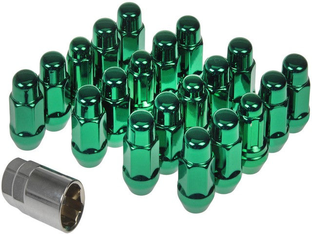 Wheel Lock Set Dorman-AutoGrade 711-335F