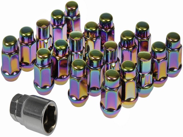 Wheel Lock Set Dorman-AutoGrade 711-335G