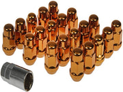 Wheel Lock Set Dorman-AutoGrade 711-335I