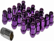 Wheel Lock Set Dorman-AutoGrade 711-335J