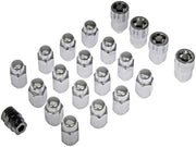 Wheel Lock Set Dorman-AutoGrade 711-341