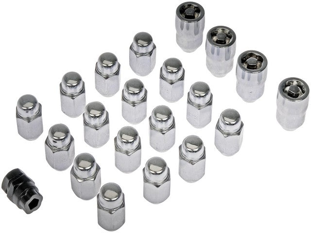 Wheel Lock Set Dorman-AutoGrade 711-341