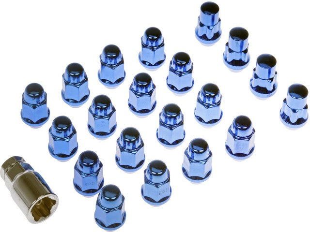 Wheel Lock Set Dorman-AutoGrade 711-342