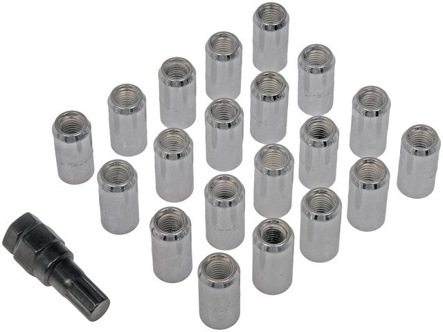 Wheel Lock Set Dorman-AutoGrade 711-345