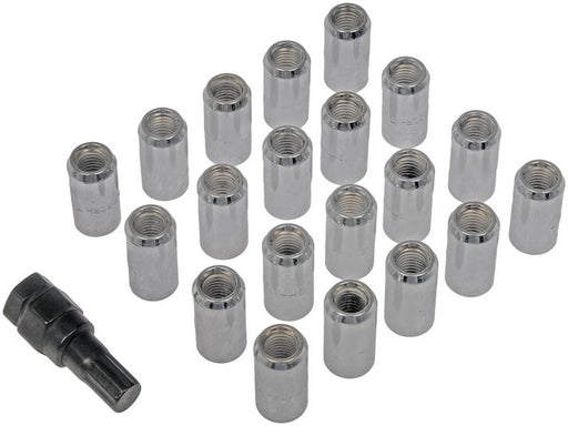 Wheel Lock Set Dorman-AutoGrade 711-345