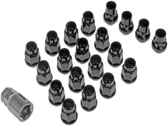 Wheel Lock Set Dorman-AutoGrade 711-346