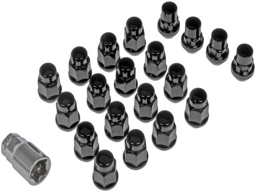 Wheel Lock Set Dorman-AutoGrade 711-346