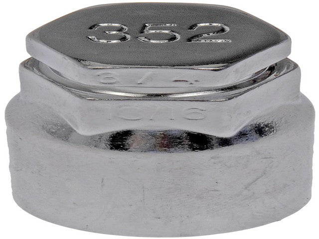 Wheel Lock Set Dorman-AutoGrade 711-346