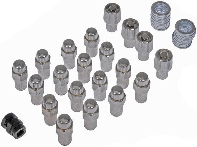 Wheel Lock Set Dorman-AutoGrade 711-348
