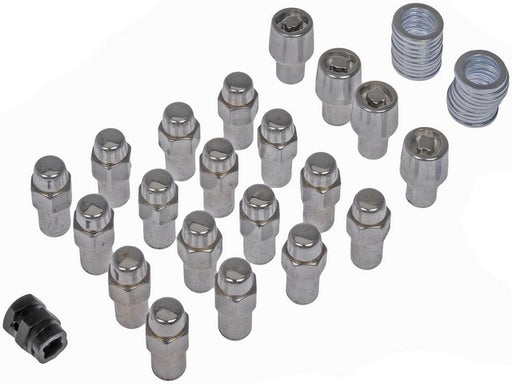 Wheel Lock Set Dorman-AutoGrade 711-348
