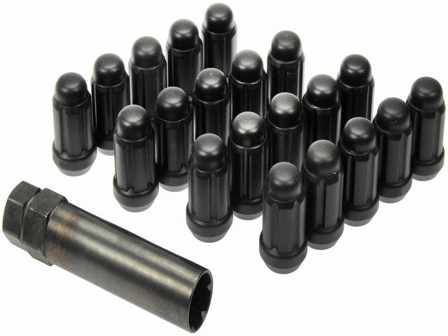 Wheel Lock Set Dorman-AutoGrade 711-355C