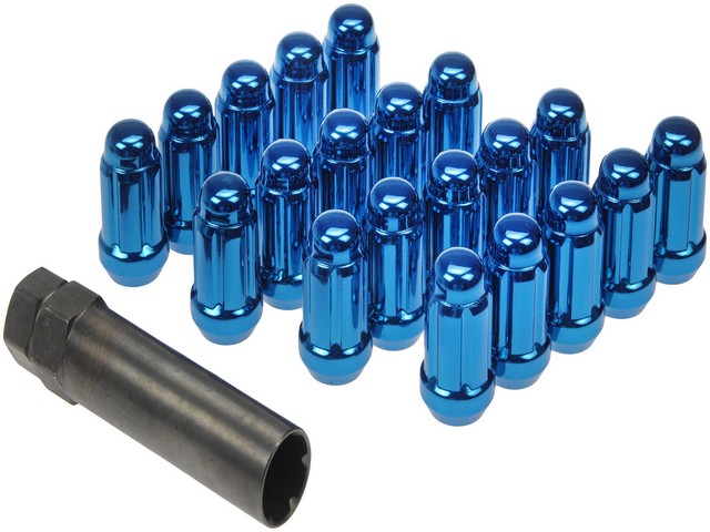 Wheel Lock Set Dorman-AutoGrade 711-355D