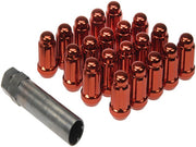 Wheel Lock Set Dorman-AutoGrade 711-355E