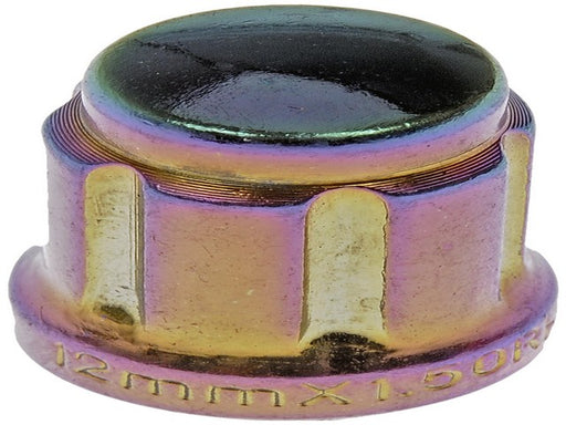 Wheel Lock Set Dorman-AutoGrade 711-355G