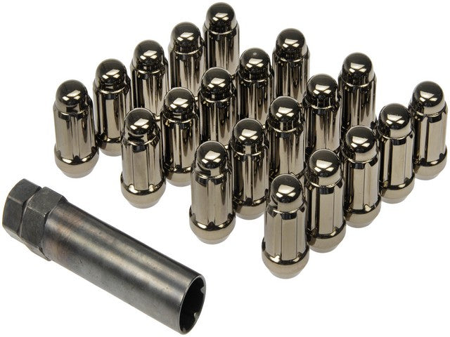 Wheel Lock Set Dorman-AutoGrade 711-355H
