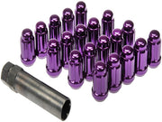 Wheel Lock Set Dorman-AutoGrade 711-355J
