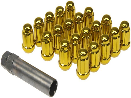 Wheel Lock Set Dorman-AutoGrade 711-355K