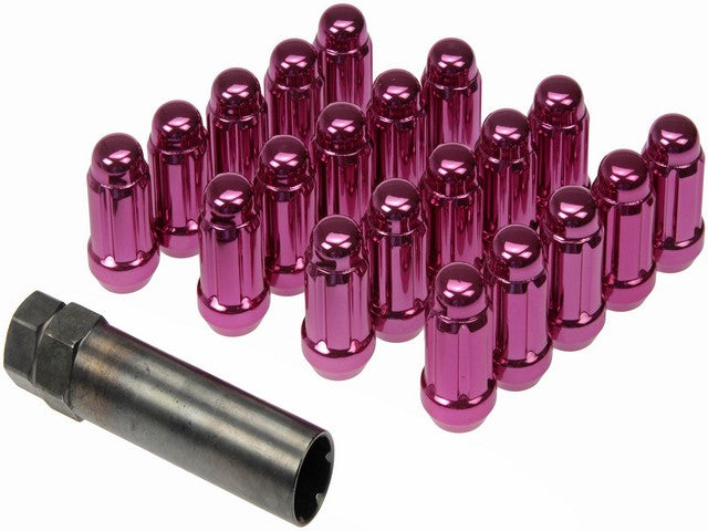 Wheel Lock Set Dorman-AutoGrade 711-355L