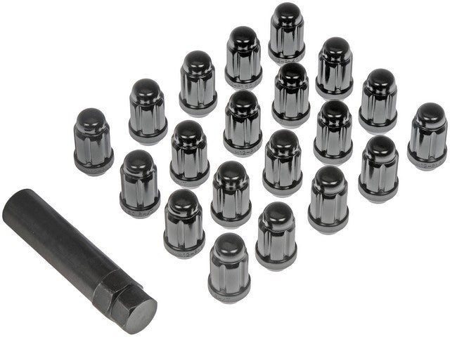 Wheel Lock Set Dorman-AutoGrade 711-356