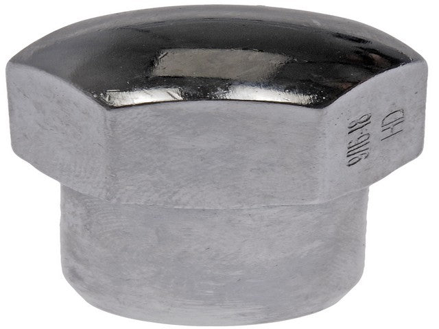 Wheel Lug Nut Dorman-AutoGrade 711-503