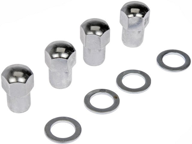 Wheel Lug Nut Dorman-AutoGrade 711-503