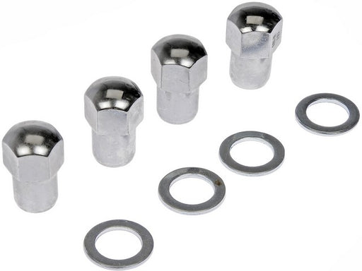 Wheel Lug Nut Dorman-AutoGrade 711-503