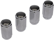 Wheel Lug Nut Dorman-AutoGrade 711-504