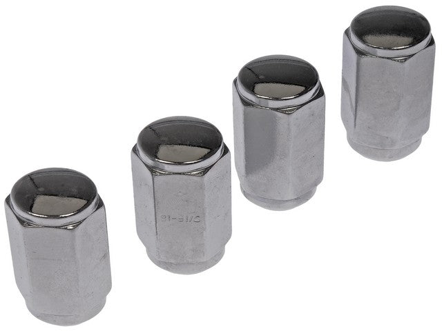 Wheel Lug Nut Dorman-AutoGrade 711-514