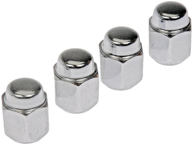 Wheel Lug Nut Dorman-AutoGrade 711-601