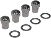 Wheel Lug Nut Dorman-AutoGrade 711-603