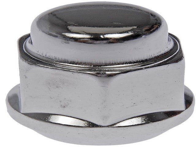 Wheel Lug Nut Dorman-AutoGrade 711-605