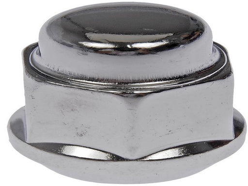 Wheel Lug Nut Dorman-AutoGrade 711-605
