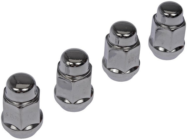 Wheel Lug Nut Dorman-AutoGrade 711-605