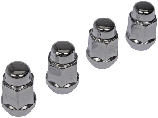 Wheel Lug Nut Dorman-AutoGrade 711-605