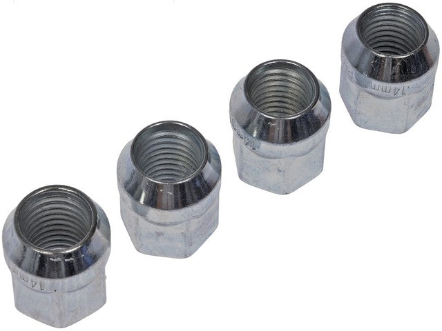Wheel Lug Nut Dorman-AutoGrade 711-606