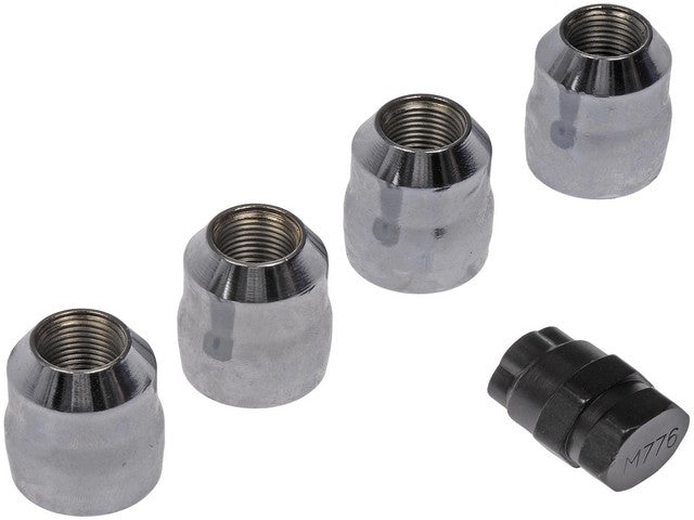 Wheel Lock Set Dorman-AutoGrade 711-621