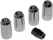 Wheel Lock Set Dorman-AutoGrade 711-624