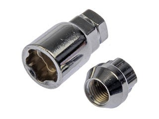 Wheel Lock Set Dorman-AutoGrade 711-626