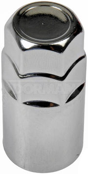 Wheel Lug Nut Dorman-AutoGrade 711-635C