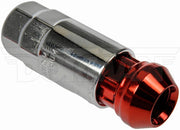 Wheel Lug Nut Dorman-AutoGrade 711-635E