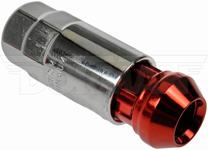 Wheel Lug Nut Dorman-AutoGrade 711-635E