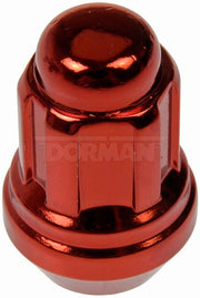 Wheel Lug Nut Dorman-AutoGrade 711-635E