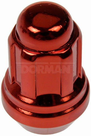 Wheel Lug Nut Dorman-AutoGrade 711-635E