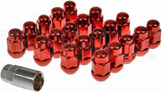 Wheel Lug Nut Dorman-AutoGrade 711-635E