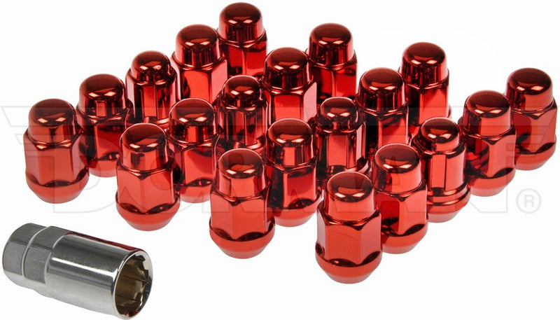 Wheel Lug Nut Dorman-AutoGrade 711-635E