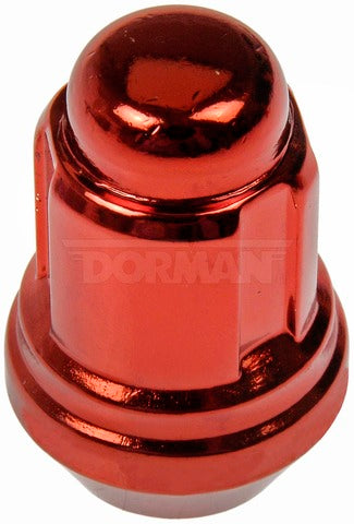 Wheel Lug Nut Dorman-AutoGrade 711-635E